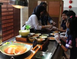 Aston Sidoarjo Hadirkan Ragam Kids Activity dan Passport Journal untuk Pengalaman Lebaran Keluarga yang Berkesan