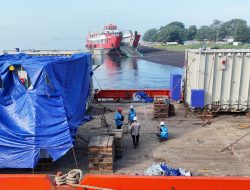 Perkuat Keandalan Listrik Jawa-Bali, Progres GITET & GI 150 kV Kalipuro Terus Dikebut