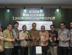 Dari Nelayan hingga Penyintas, Jejak PLN Nusantara Power Ubah Hidup Lewat PROPER 2025