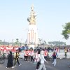 Pemkab Sidoarjo Maksimalkan Layanan Publik Lewat CFD Sidoarjo Beragam Layanan Disediakan