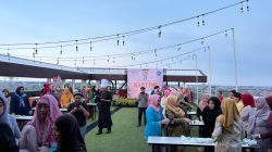 Semangat Hari Kartini, Luminor Hotel Sidoarjo Tantang Kartini Masa Kini Olah Bahan Misteri