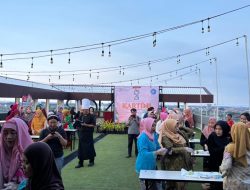 Semangat Hari Kartini, Luminor Hotel Sidoarjo Tantang Kartini Masa Kini Olah Bahan Misteri