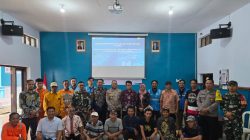 PLN Perkuat Sinergi Lewat FKPM dan Sosialisasi Keselamatan Ketenagalistrikan di Malang