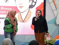PLN Hadirkan Edukasi dan Apresiasi Perempuan di Berbagai Daerah Jawa Timur