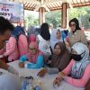 Dinas Kesehatan Sidoarjo Gandeng Auto2000 Waru Gelar Cek Kesehatan Gratis di CFD