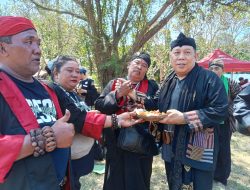 Wakil Ketua DPRD Sidoarjo Warih Andono Siap Dukung Kesenian Jaranan Di Sidoarjo