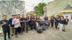 Hotel Neo+ Waru Sidoarjo Peringati Hari Bumi Dengan Lakukan Aksi Bersih – Bersih Sampah