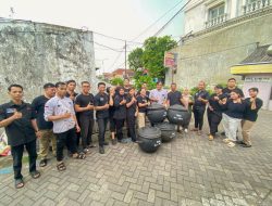 Hotel Neo+ Waru Sidoarjo Peringati Hari Bumi Dengan Lakukan Aksi Bersih – Bersih Sampah