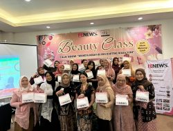 Sambut Hari Kartini 2026, Hotel Neo+ Waru Sidoarjo Hadirkan Beauty Class dan Talk Show  yang Inspiratif