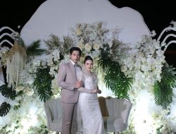 Aston Sidoarjo Jadi Pelopor Garden Wedding Showcase Pertama di  Industri Perhotelan Sidoarjo