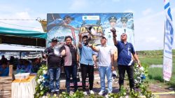 Balap Merpati Sidoarjo Kian Marak, Bupati Subandi Siapkan Panggung Nasional