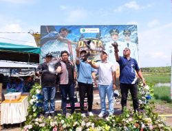Balap Merpati Sidoarjo Kian Marak, Bupati Subandi Siapkan Panggung Nasional