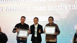 Perkuat Kolaborasi dengan Mitra Kerja, UIT JBM Dorong Tata Kelola Pengadaan yang Transparan dan Berintegritas