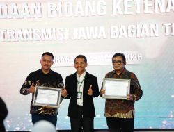 Perkuat Kolaborasi dengan Mitra Kerja, UIT JBM Dorong Tata Kelola Pengadaan yang Transparan dan Berintegritas