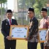 Pemkab Sidoarjo Gelar Upacara Hari Otonomi Daerah XXX dan Hari Pendidikan Nasional 2026