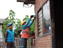 Promo Tambah Daya Power Up Berakhir, Lebih dari 20 Ribu Pelanggan Telah Mendaftar