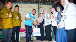 Terangi 519 Keluarga di Madiun, PLN Dukung Program BPBL Kementerian ESDM