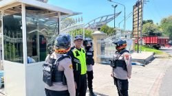 Polwan Jenggala Presisi, Masifkan Patroli Jaga Kamtibmas
