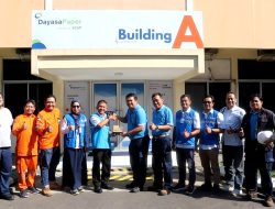 PLN UIT JBM Gelar Dialog Stakeholder dengan Pelanggan Industri