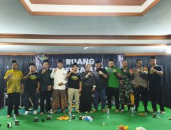 Wabup Mimik Dorong Anak Muda Lebih Aktif dan Kreatif, Sampaikan Aspirasi Di Ruang Kebersamaan