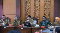Bupati Sidoarjo Ajak Swasta Dukung Pembangunan KDKMP