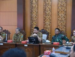Bupati Sidoarjo Ajak Swasta Dukung Pembangunan KDKMP
