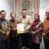 Sidoarjo Dapat Dukungan Revitalisasi Pendidikan hingga Penempatan Tenaga Kerja Migran dari Perpukadesi