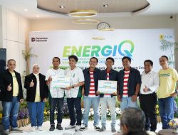 Innovation Gateway 2026 PLN UIT JBM Cetak Inovasi Unggulan, Dorong Transformasi Kelistrikan Berbasis Teknologi