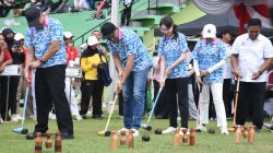 Sidoarjo Jadi Tuan Rumah Jatim Open Woodball 2026