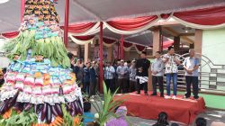 Bupati Subandi Apresiasi Ruwat Desa Pagerngumbuk
