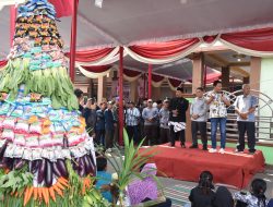 Bupati Subandi Apresiasi Ruwat Desa Pagerngumbuk