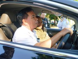 PLN Jawa Timur Perkuat Ekosistem Kendaraan Listrik Lewat Sinergi Bersama Pemerintah Daerah dan Stakeholder