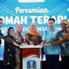 Kolaborasi Sinergis PLN dan Pemerintah Provinsi Jawa Timur Hadirkan Omah Terapi-KU bagi Anak dan Kelompok Rentan