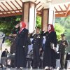 Pemkab Sidoarjo Gelar Upacara Bendera Peringatan Harkitnas ke 118 Tahun 2026.