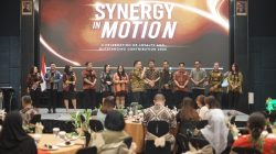 Luminor Hotel Sidoarjo Perkuat Kolaborasi Bersama Mitra Bisnis di Corporate Gathering 2026