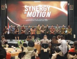 Luminor Hotel Sidoarjo Perkuat Kolaborasi Bersama Mitra Bisnis di Corporate Gathering 2026