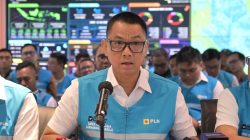 PLN Sampaikan Progres Pemulihan Kelistrikan di Sumatera, 8,3 juta pelanggan telah menikmati kembali pasokan listrik.