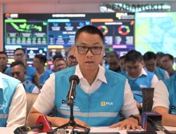 PLN Sampaikan Progres Pemulihan Kelistrikan di Sumatera, 8,3 juta pelanggan telah menikmati kembali pasokan listrik.