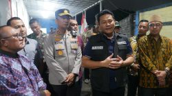 Bupati Sidoarjo Pastikan Kesiapan TPS Untuk Pilkades Serentak 2026 .