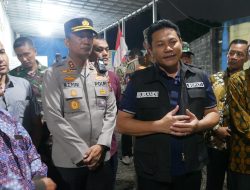 Bupati Sidoarjo Pastikan Kesiapan TPS Untuk Pilkades Serentak 2026 .