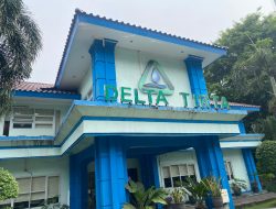 ‎5 Tahun Perumda Delta Tirta Sidoarjo, Kontribusi PAD dan Cakupan Air Bersih Meningkat