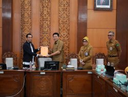 Pertahankan WTP, Pemkab Sidoarjo Perkuat Tata Kelola Keuangan Dan Aset