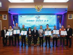 Lewat Coreboost 2.0, PLN UID Jawa Timur Dorong Pertumbuhan Beyond kWh dan Ekosistem EV