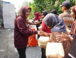 Dinas Pangan dan Pertanian Sidoarjo Pastikan Hewan qurban Wabup Sidoarjo Dalam Kondisi Sehat