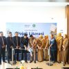 Hotel Aston Sidoarjo Kolaborasi Dengan Disperpusip Hadirkan Pojok Literasi Untuk Masyarakat dan Tamu Hotel