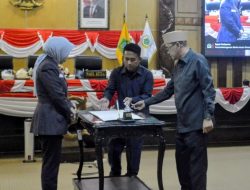 DPRD Sidoarjo Resmi Cabut Perda IMB, Perizinan Beralih ke PBG