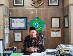 Dispendikbud Kabupaten Sidoarjo Apresiasi Kepada Guru dan Siswa Berprestasi