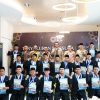 PLN Gelar Wisuda Mahasantri PeTIK Jombang, Wujudkan Generasi Unggul dari Amanah Zakat