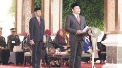 Hari Lahir Pancasila 2026,Pesan  Bupati Subandi: Pancasila Harus Menjadi Ideologi yang Hidup di Tengah Masyarakat