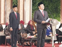 Hari Lahir Pancasila 2026,Pesan  Bupati Subandi: Pancasila Harus Menjadi Ideologi yang Hidup di Tengah Masyarakat